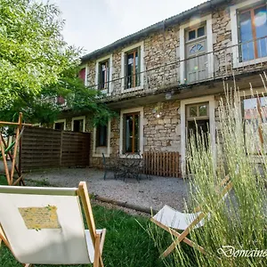 Cosy A La Campagne Solsac