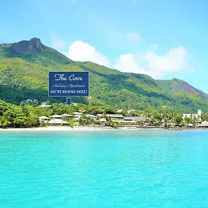 The Cove Holiday Bel Ombre